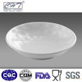 Restaurant small ceramic porcelain catering serving dish